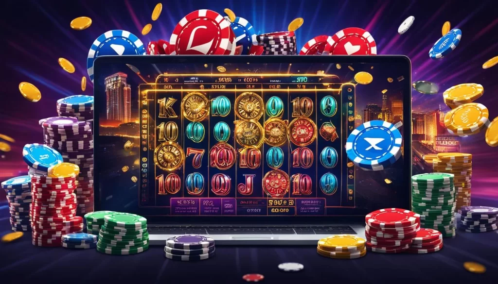 Sòng bạc trực tuyến người thật PU88