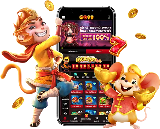 Giao diện trò chơi nổ hũ phổ biến tại PU88